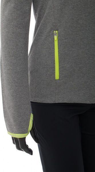 Джемпер Energetics Felis II 249711-900031 р. 38 сірий