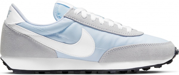 Кросівки Nike W NIKE DBREAK CK2351-009 р.US 7,5 сірий