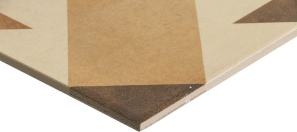 Плитка Golden Tile Terragres Marrakesh №1 1МК110 18,6x18,6 