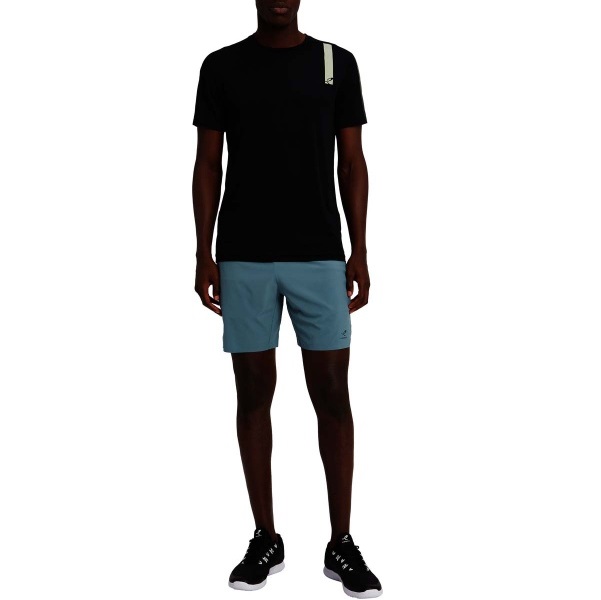 Шорти Energetics Frey V M 417526-901602 р. L блакитний