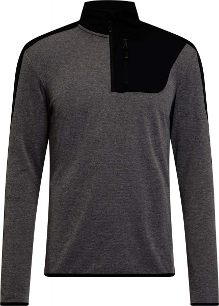 Джемпер McKinley Blake ux 280501-903911 р. 3XL серый