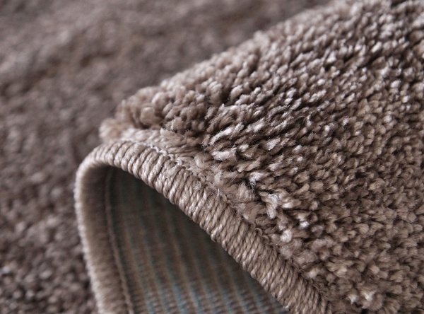 Ковер Karat Carpet Future 0.8x1.5 м beige СТОК 