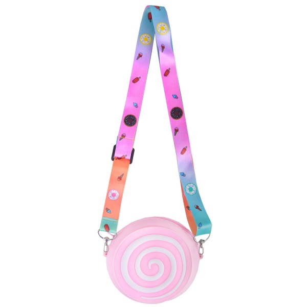 Аксессуар Сумочка силиконовая (ассортимент) C44401