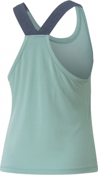 Майка Puma W FIRST MILE TANK 52320884 р.L бірюзовий