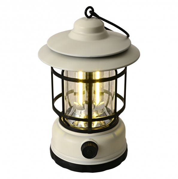 Фонарь кемпинговый Luna History/TL1 white