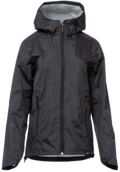 Куртка Turbat ISLA TRB ISLAM.ANTR р.S чорний