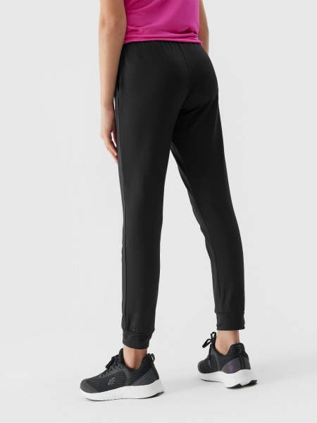 Лосини 4F TIGHTS FNK F143 4FJAW23TFTIF143-90A різнокольоровий