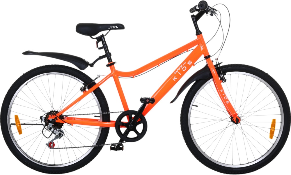 Велосипед дитячий MaxxPro kids 24
