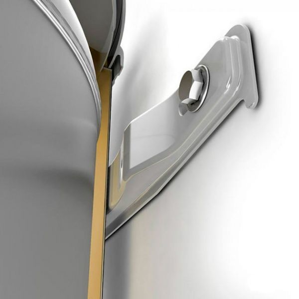 Бойлер TESY Bilight 80 V 