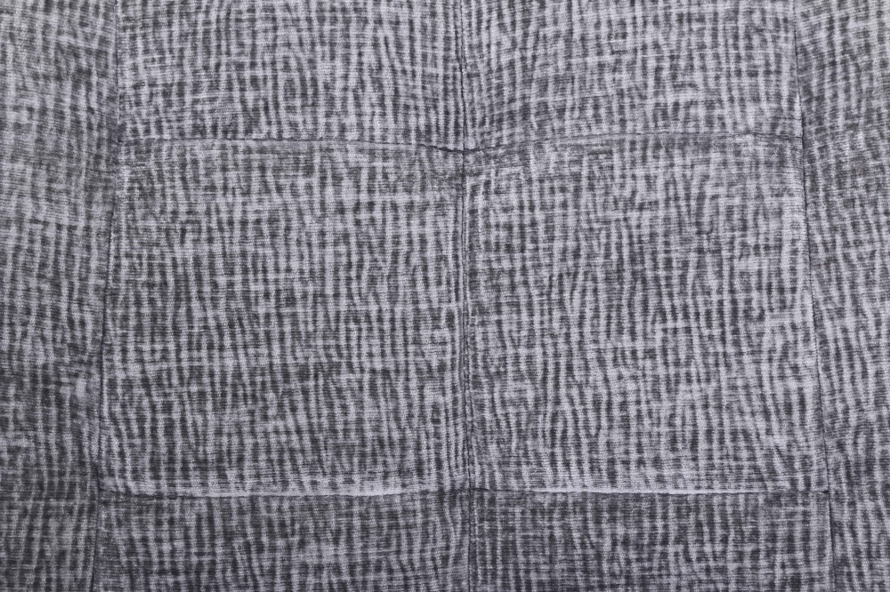 Крісло офісне Центр Меблів Далия 510х580х780-880 мм сірий