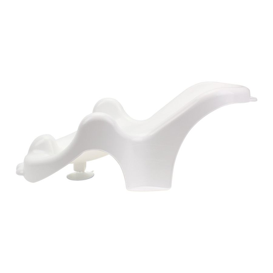 Підставка для купання ТехноК біла арт. 1898