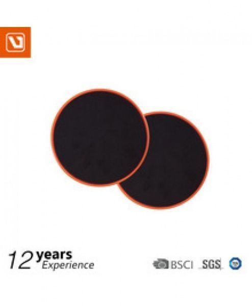 Диск LiveUp для ковзання 17 см LS3360 SLIDING DISC 