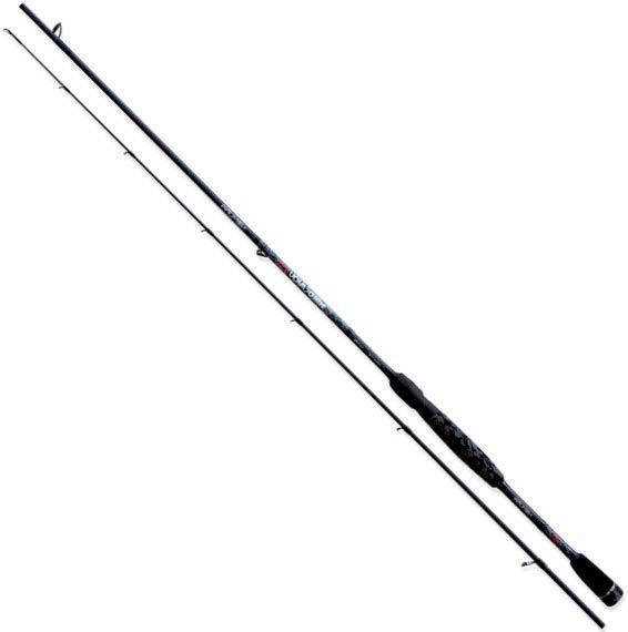 Спінінгове вудлище Nomura Hiro Camou 210 см 7 гр