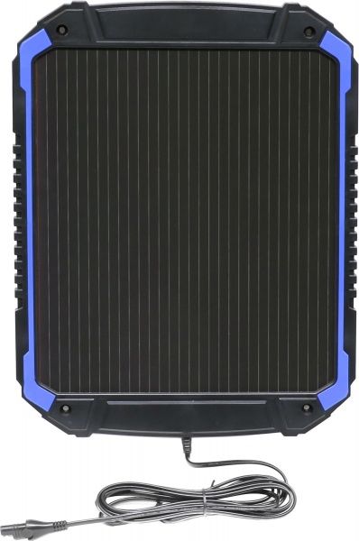 Зарядний пристрій сонячний Altek ALT-4.8W