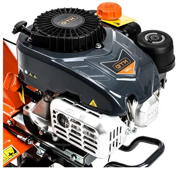 Культиватор GTM BG-5/56 (83302)