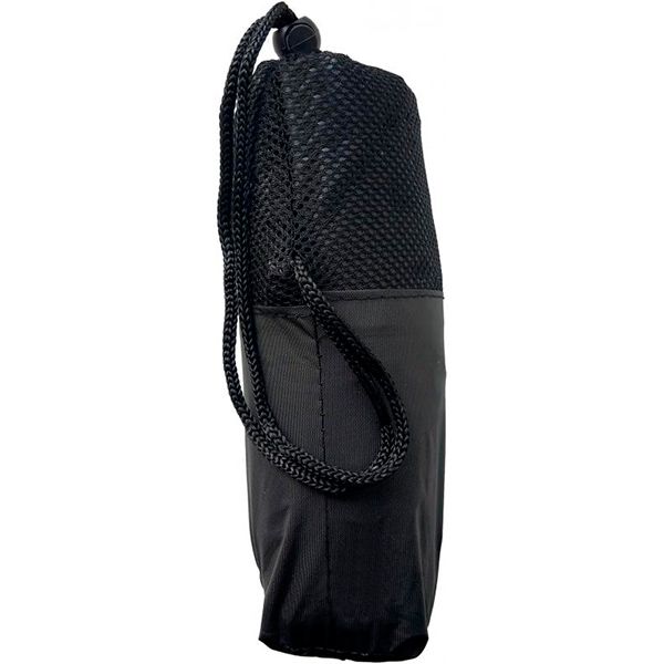 Пончо-дождевик EcoKraft с капюшоном в чехле в ассортименте