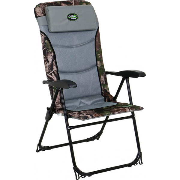 Стільчик складаний Grilland SX-3216