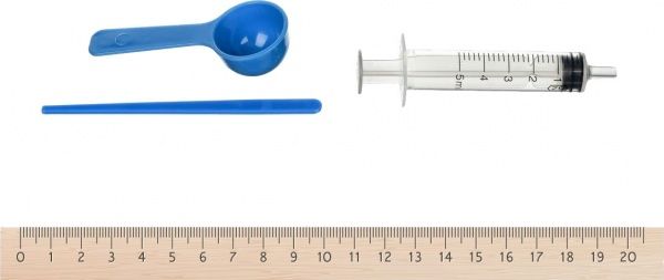 Научно-игровой набор Same Toy Извержение вулкана 609Ut