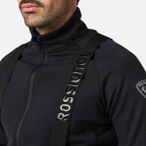 Брюки Rossignol CLASSIQUE PANT RLIMP15|20_200 р. S черный