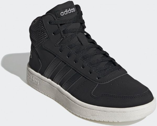 Кроссовки Adidas HOOPS 2.0 MID EG7734 р.UK 4