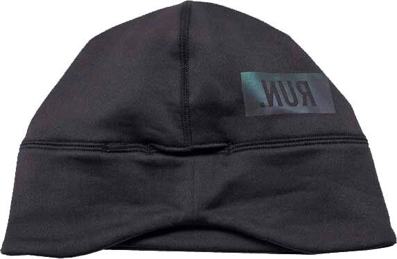 Шапка Reebok OS RUN BEANIE FS5032 OSFM черный