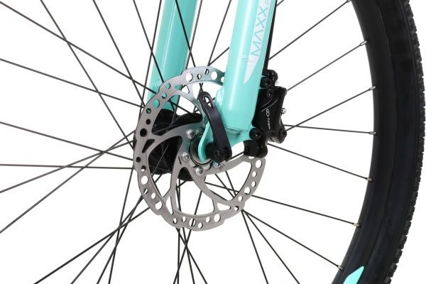 Велосипед MaxxPro 17