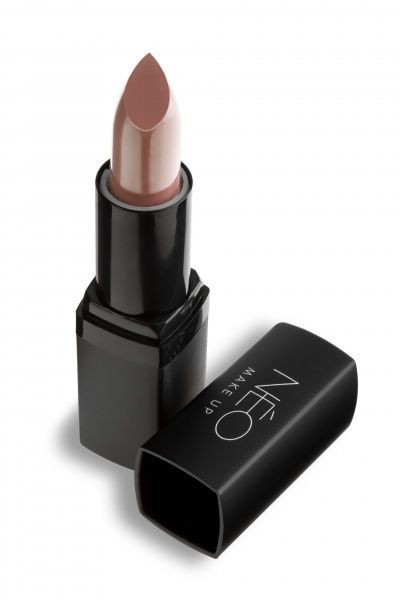 Помада губна NEO Make up Satin Matte Lipstick 03 Chloe 3,8 г