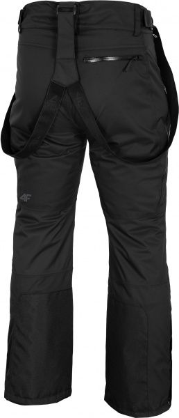 Штани 4F H4Z20-SPMN005-20S р. M чорний