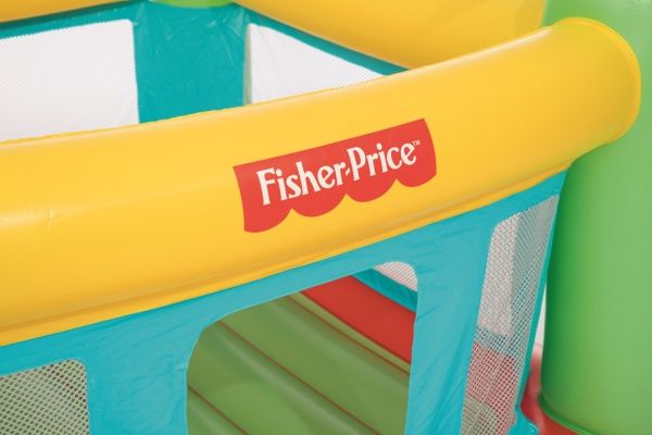 Батут надувний Bestway Bouncer 175х173х135 см