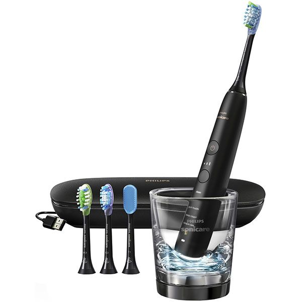 Електрична зубна щітка Philips Sonicare DiamondClean Smart HX9924/17