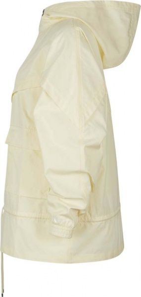 Ветровка Nike W NSW ICN CLSH JKT WR CANVAS CZ9328-113 XL бежевый