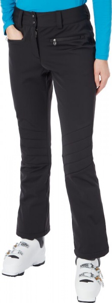 Брюки McKinley Gael wms 408292-057 р. 46 черный