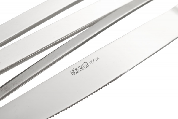 Набор столовых приборов Lineal 24 предмета Abert