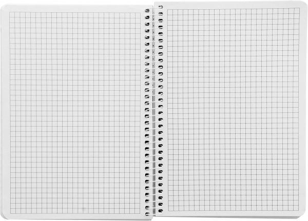 Блокнот Minnie Mouse А5 96 арк. Olli