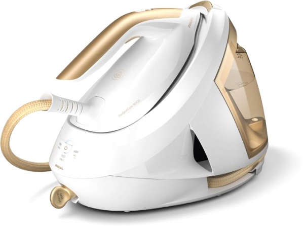 Утюг с парогенератором Philips PerfectCare 8000 PSG8040/60 