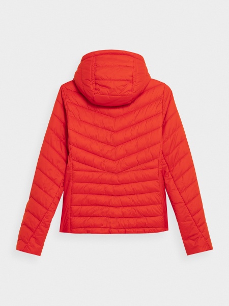 Куртка 4F D4Z21-KUDP150-70S р.XS оранжевый