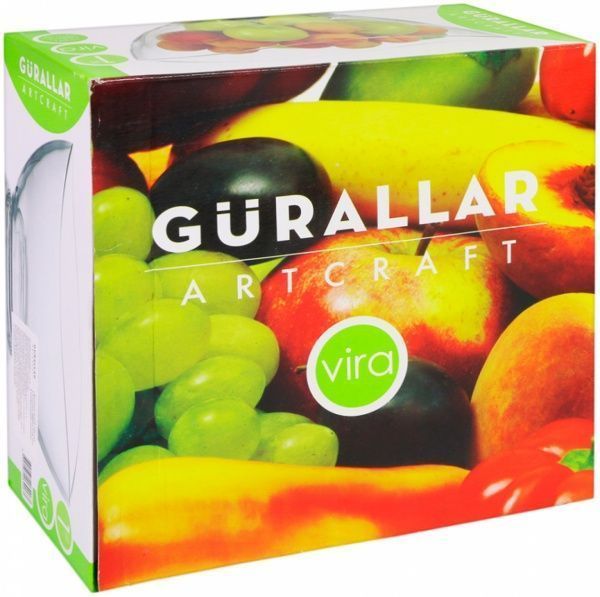 Салатник 1880 мл АС31-146-216 Art&Craft