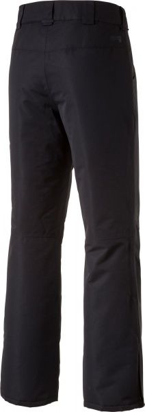 Брюки Firefly Antonio Mn 267497-057 р. XL черный