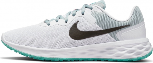 Кросівки Nike DC3729-501 р.US 8 сірий