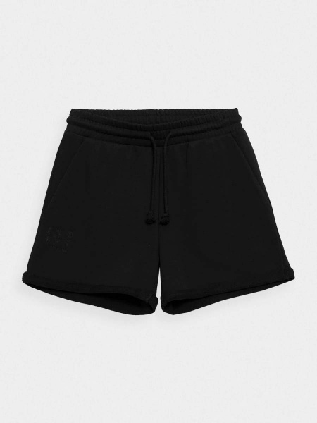 Шорти Outhorn HOL22-SKDD602-20S р. XS чорний