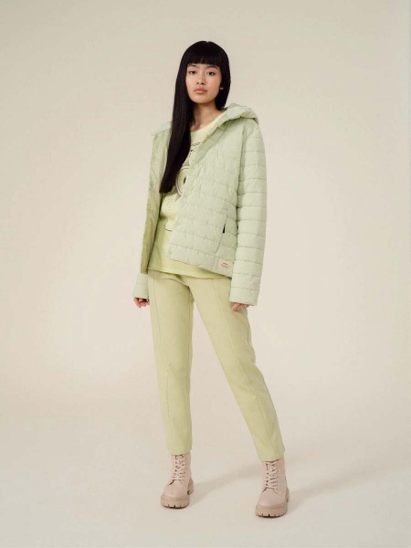 Куртка Outhorn HOL22-KUDP601-42S р.XS салатовий