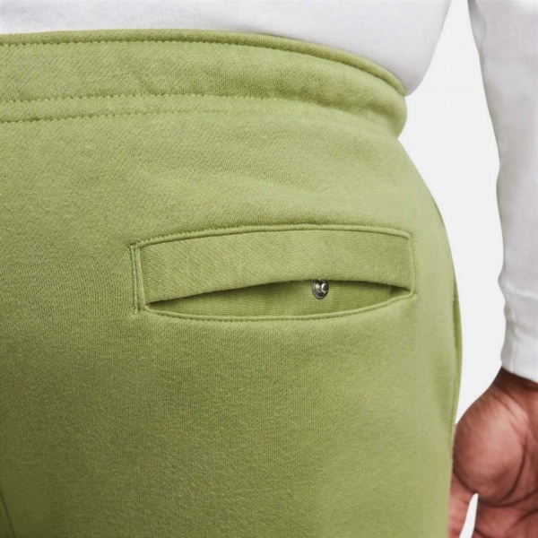 Штани Nike CLUB JGGR BB BV2671-334 р. XL оливковий