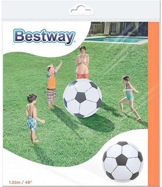 М’яч надувний Bestway 14957