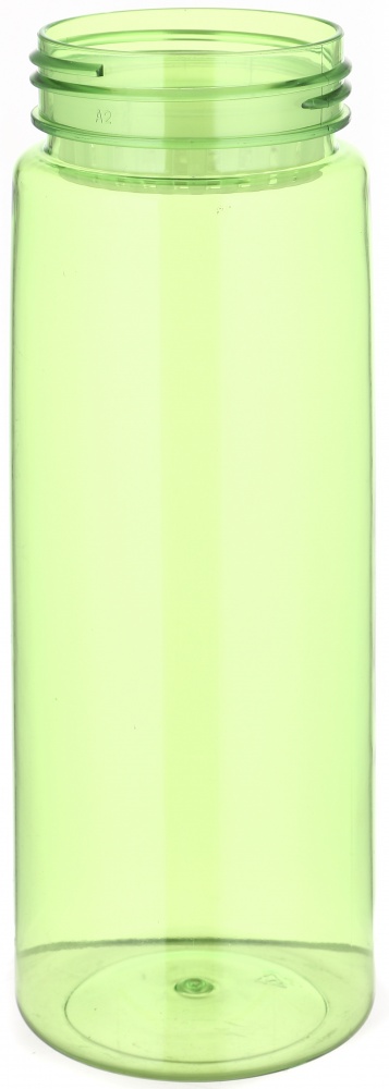 Бутылка для воды Smart Kitchen by Flamberg Basic зеленый 660 мл