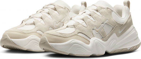 Кросівки Nike TECH HERA DR9761-002 р.38 бежевий