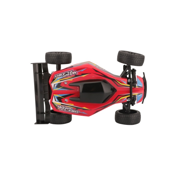 Машинка на р/у Maisto WhipFlash в ассортименте 81791