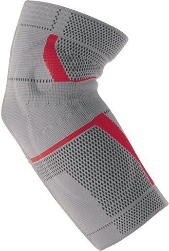 Бандаж ліктьовий Otto Bock р. L OB-50A7 Epi Sensa сірий