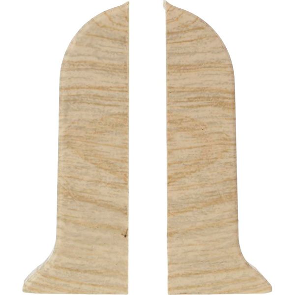 Заглушки San Decor 133 дуб тарбек