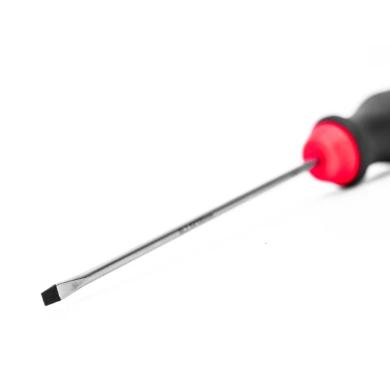 Викрутка WURTH SL-100х4х0,8 мм (5751241040901)