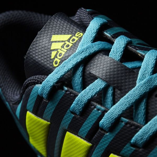 Футзальне взуття Adidas NEMEZIZ 17.4 S82472 р. 7,5 синій